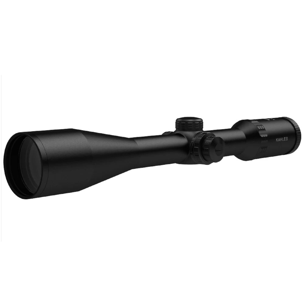 Kahles Helia 3,5-18x50i G4B